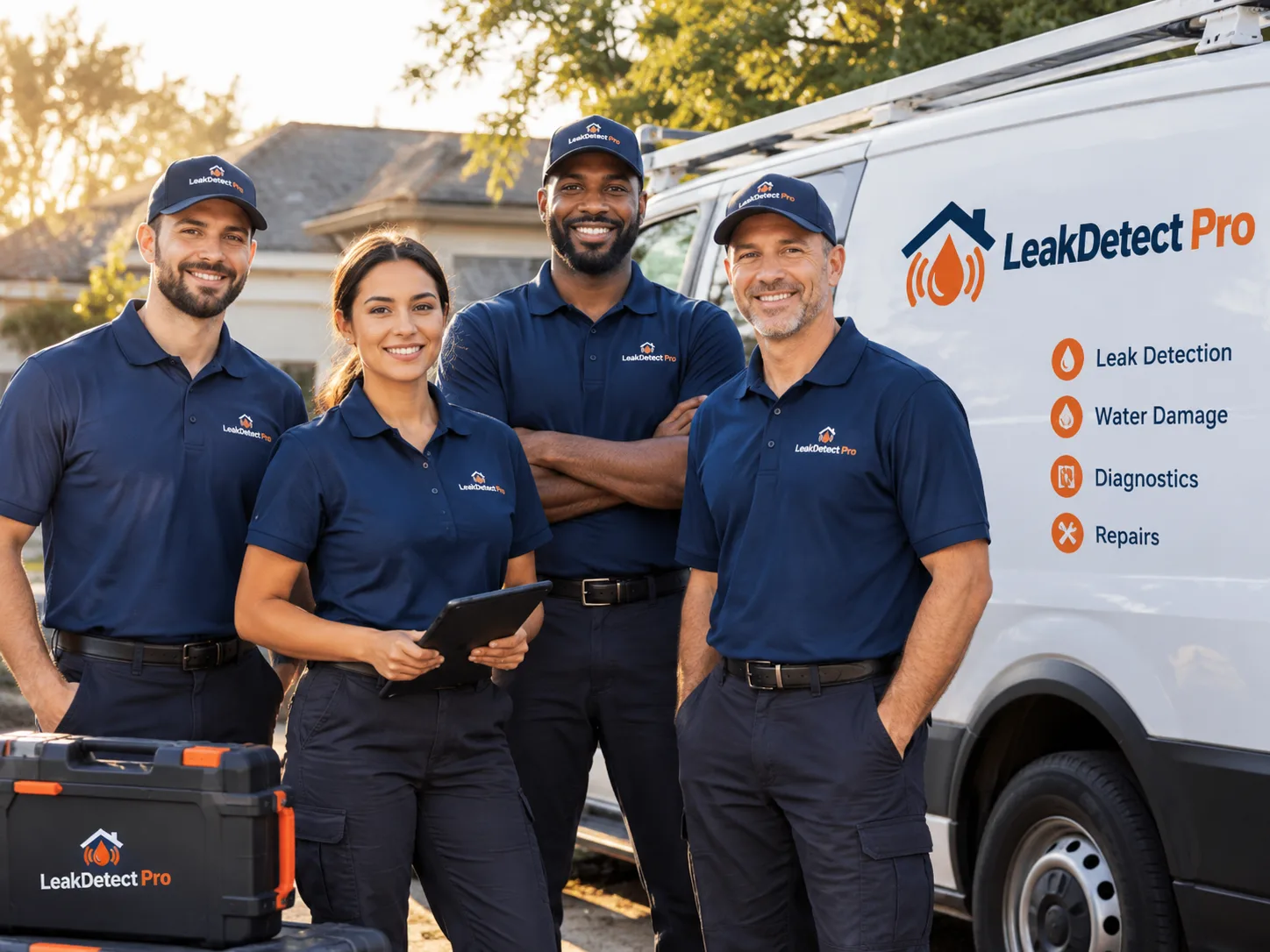 Roof Repair company in Oberlin, OH